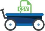 CSVs in Wagon